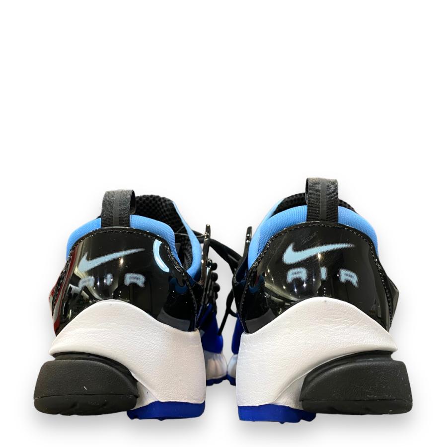 27cm NIKE AIR PRESTO ICONS ブルー DX4258-400 ナイキ エアプレスト 