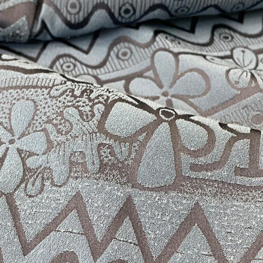 DIOR × SHAWN STUSSY 20SS 総柄ロゴシルク半袖シャツ サイズ39 ブルー 