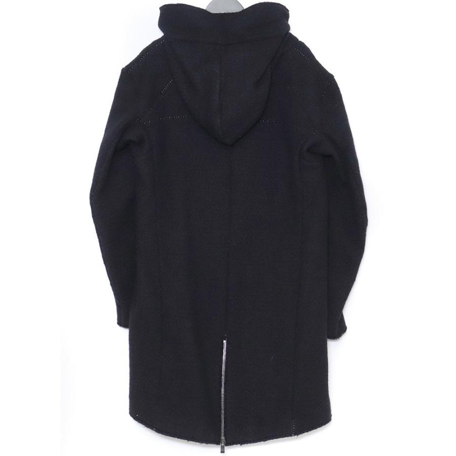 INCARNATION モッズコート Mサイズ ネイビー インカネーション