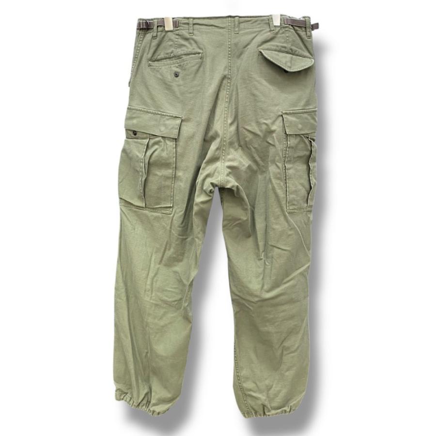 ジャーナルスタンダード　ワイドベーカーパンツ　Lサイズ JOURNAL STANDARD HOMESTEAD ワイドベイカーパンツ Lサイズ カーキ