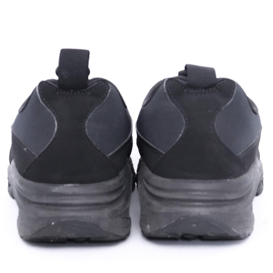 26cm NIKE × COMME DES GARCONS HOMME PLUS Air Sunder Max SP Black