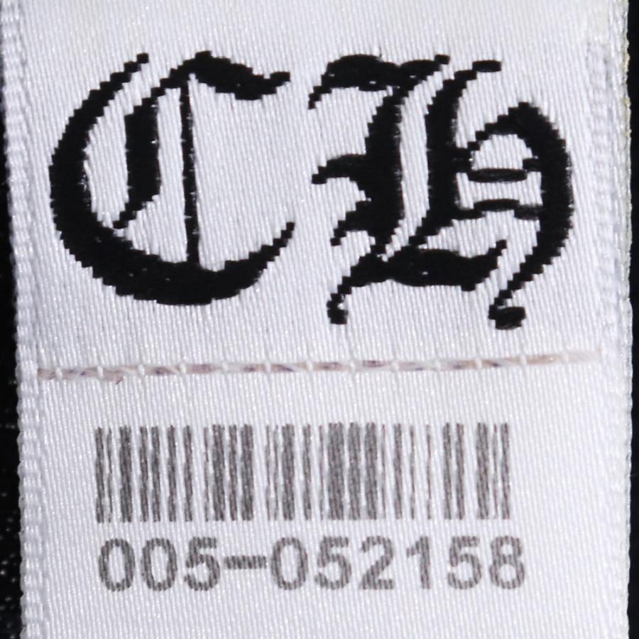 CHROME HEARTS レディース ホースシューCHプラスプリントサーマル