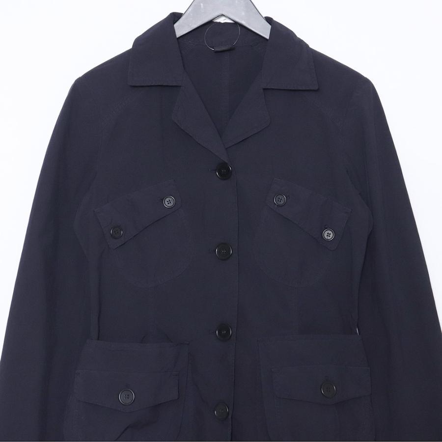 ASPESI M-65 Field Jacket Mサイズ ネイビー 6197187 アスペジ
