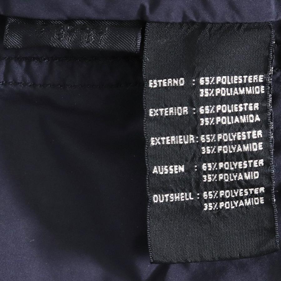 ASPESI M-65 Field Jacket Mサイズ ネイビー 6197187 アスペジ