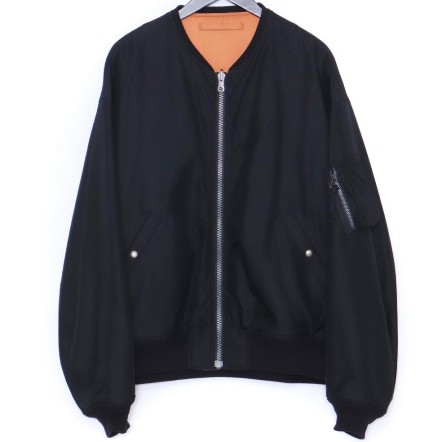 VISVIM THORSON JKT MAWATA サイズ3 ブラック 0124405013008 VISVIM THORSON JKT MAWATA サイズ3 ブラック 0124405013008