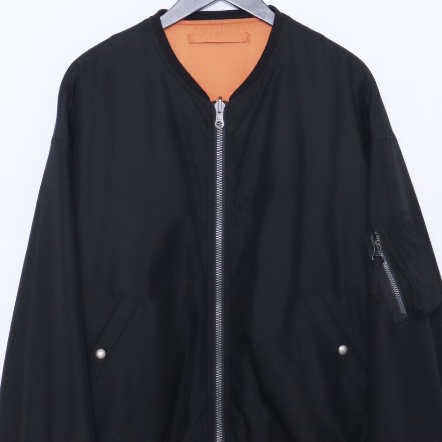 VISVIM THORSON JKT MAWATA サイズ3 ブラック 0124405013008 VISVIM THORSON JKT MAWATA サイズ3 ブラック 0124405013008