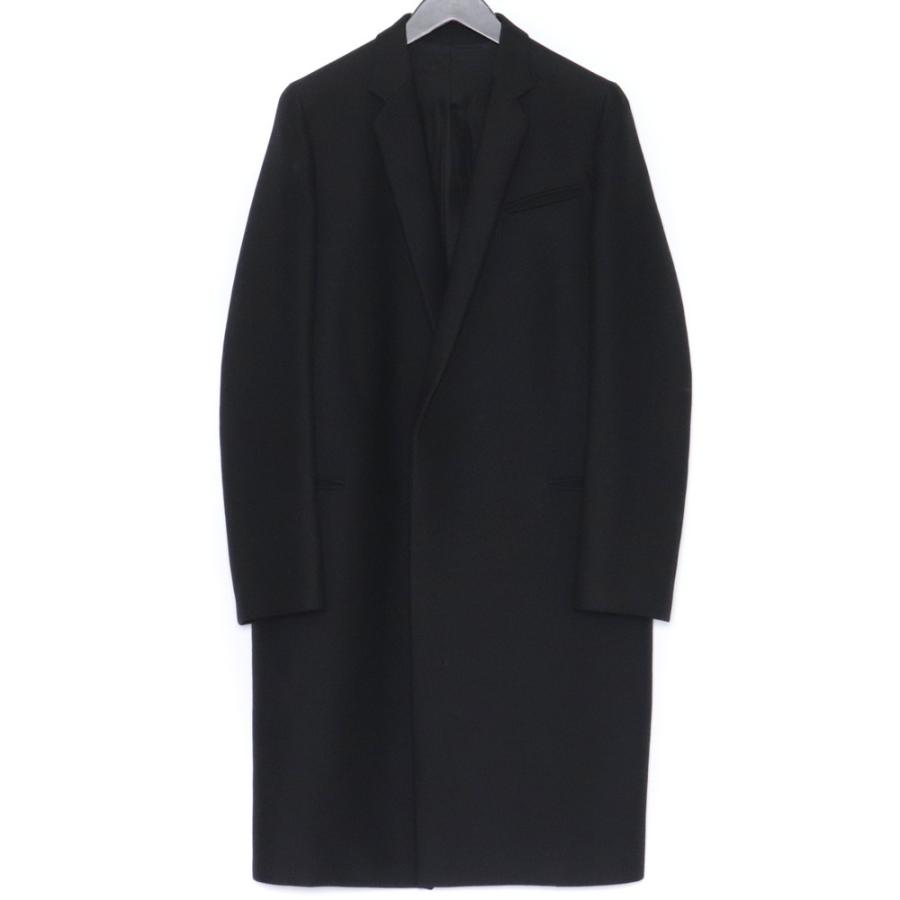 CELINE by Phoebe Philo ウールクロンビーコート サイズ38 