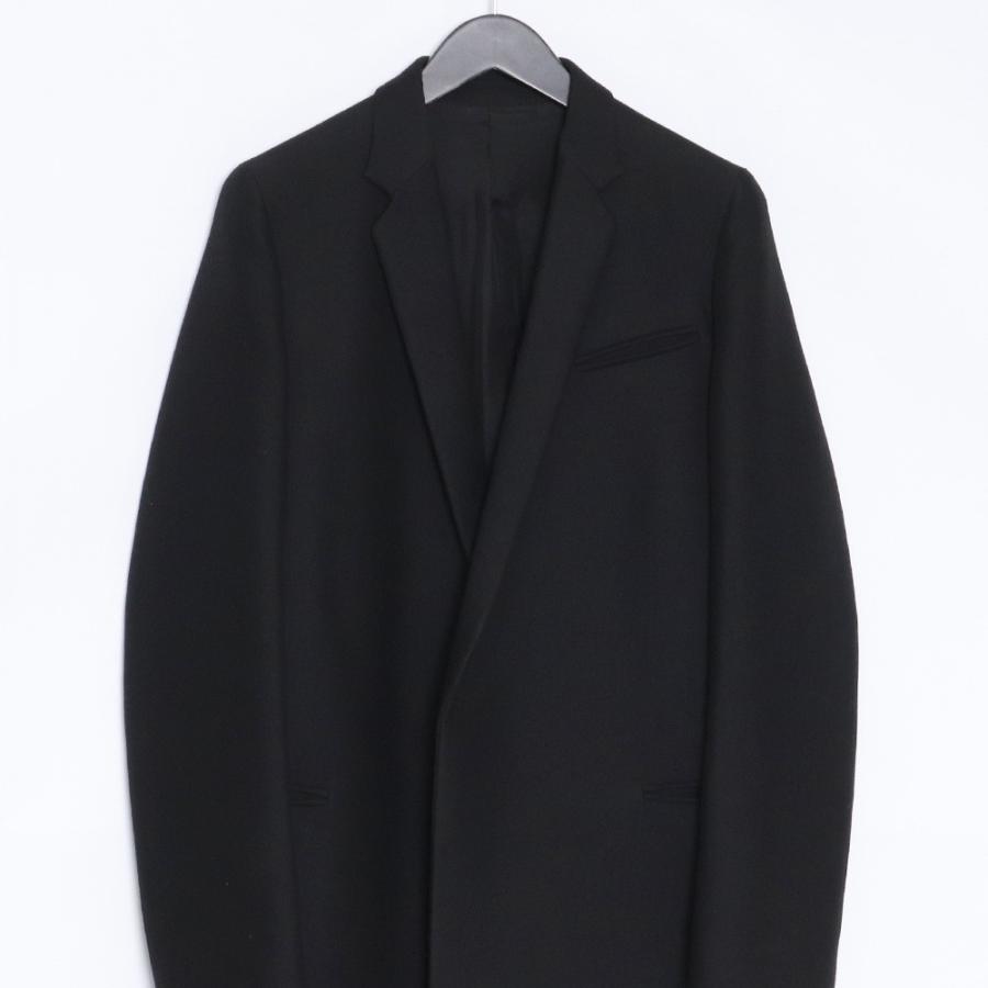 CELINE by Phoebe Philo ウールクロンビーコート サイズ38 