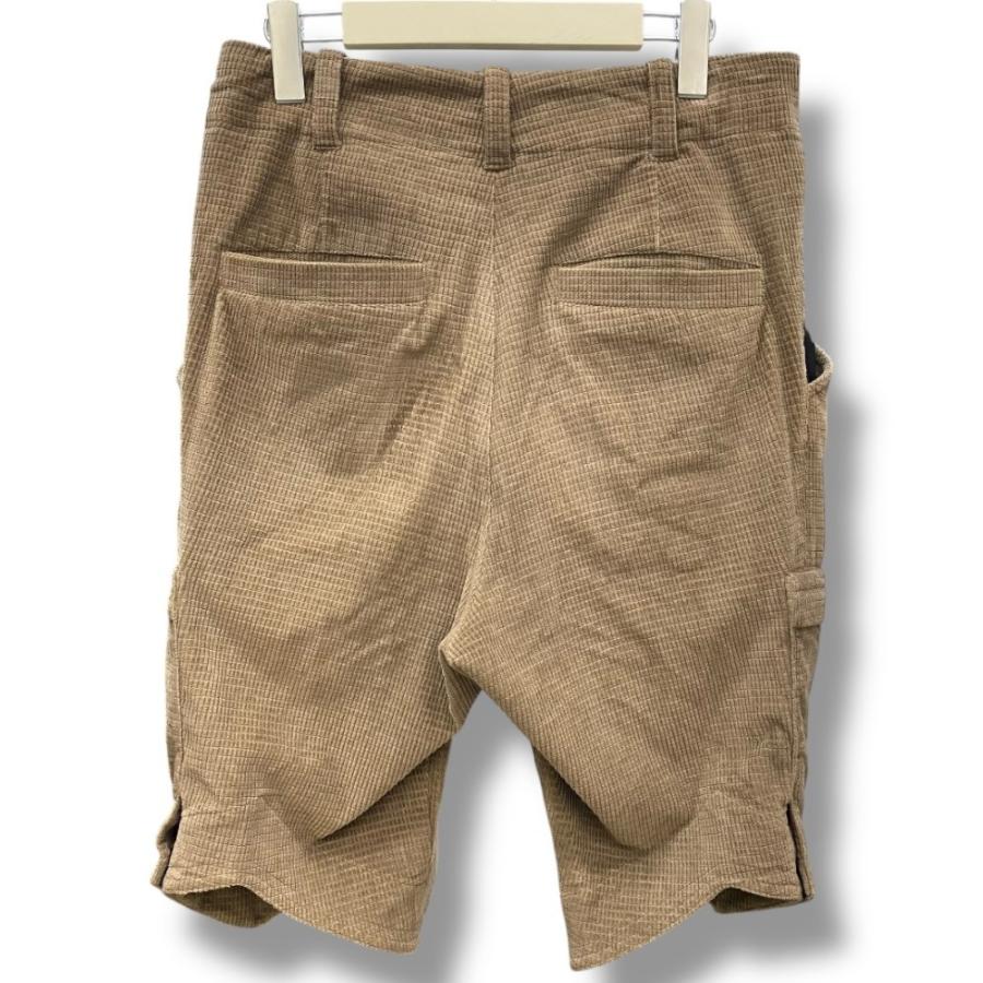 KIKO KOSTADINOV KK.Trouser.11 ハーフパンツ トラウザーズ サイズ46