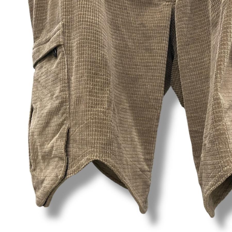 KIKO KOSTADINOV KK.Trouser.11 ハーフパンツ トラウザーズ サイズ46