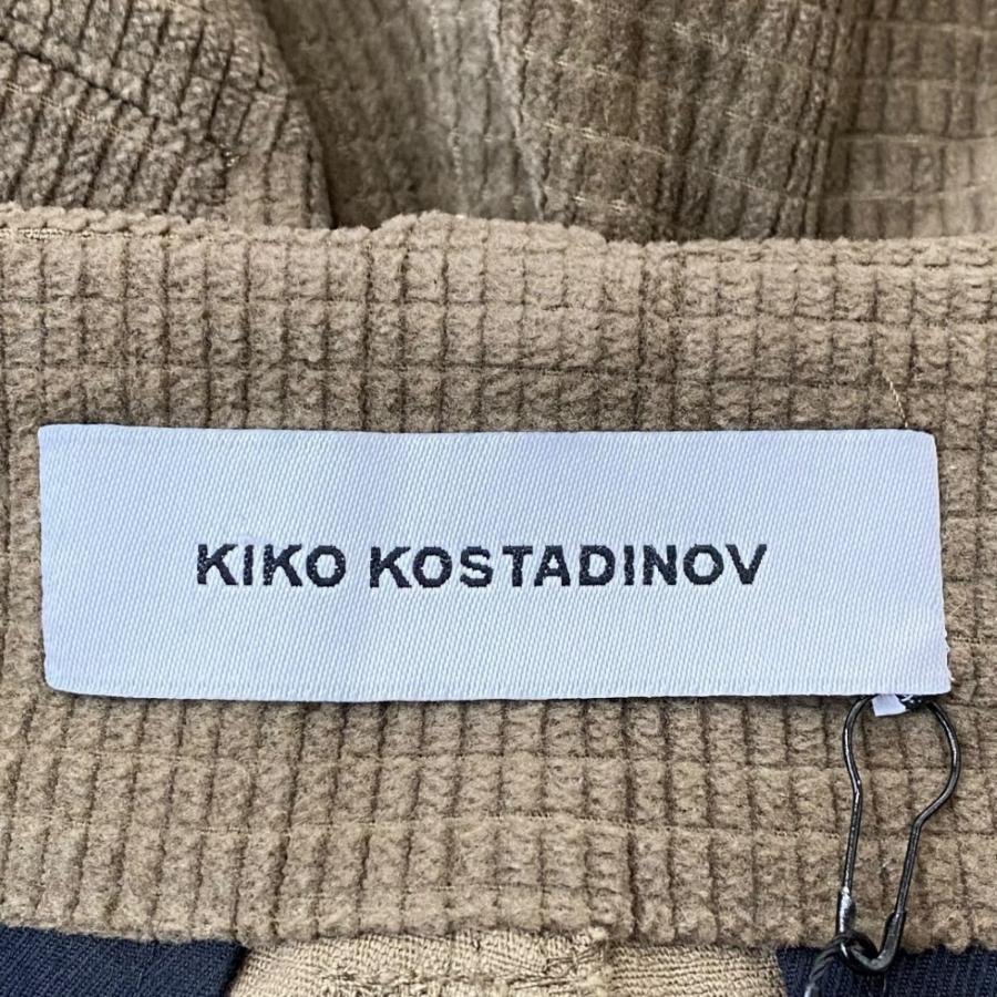 KIKO KOSTADINOV KK.Trouser.11 ハーフパンツ トラウザーズ サイズ46