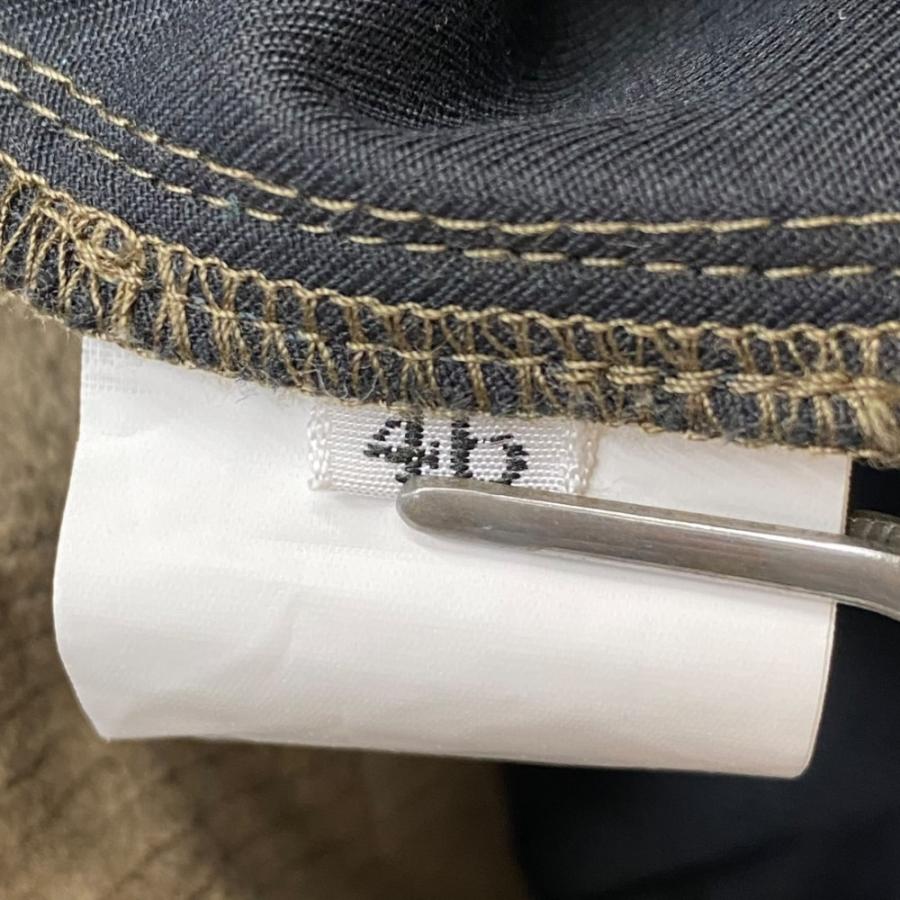 KIKO KOSTADINOV KK.Trouser.11 ハーフパンツ トラウザーズ サイズ46