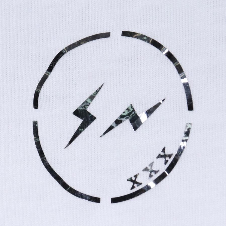 GOD SELECTION XXX × FRAGMENT DESIGN THE 6TH ANNIVERSARY TEE XL