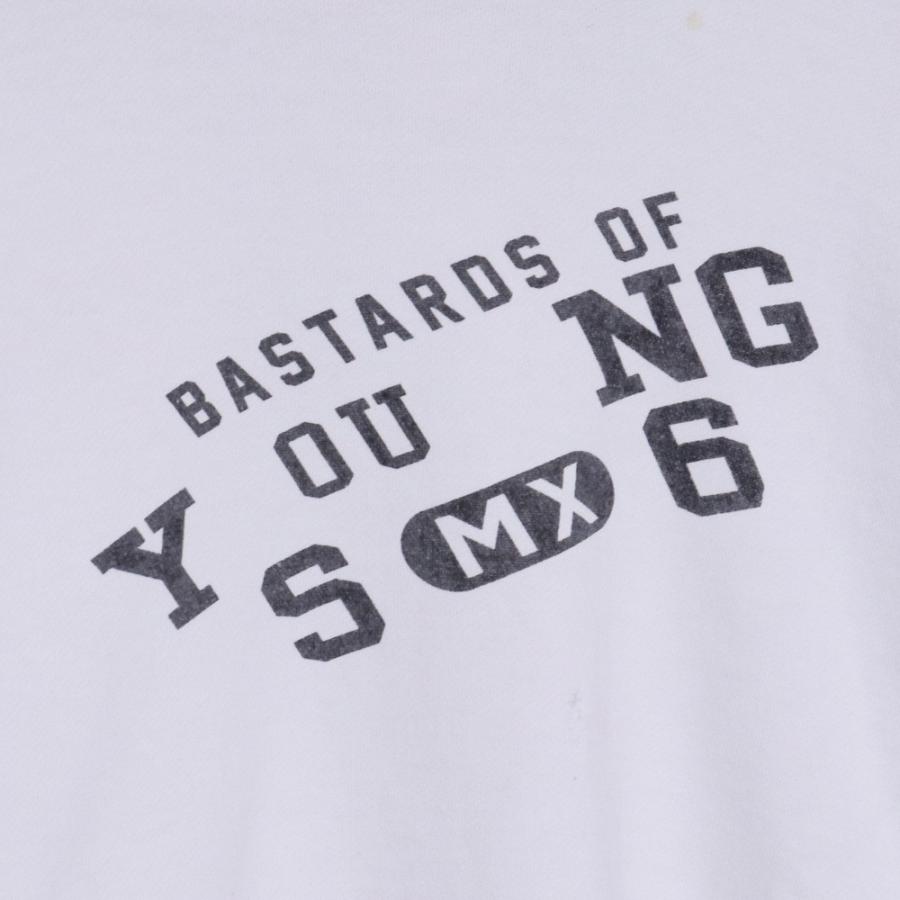 SAINT MICHAEL × BerBerJin スウェットシャツ トレーナー SAINT MICHAEL × BerBerJin スウェットシャツ トレーナー