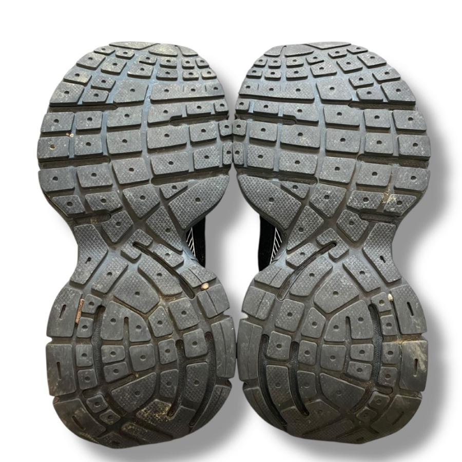 BALENCIAGA 3XL sneaker サイズ41 ブラック 734734 バレンシアガ