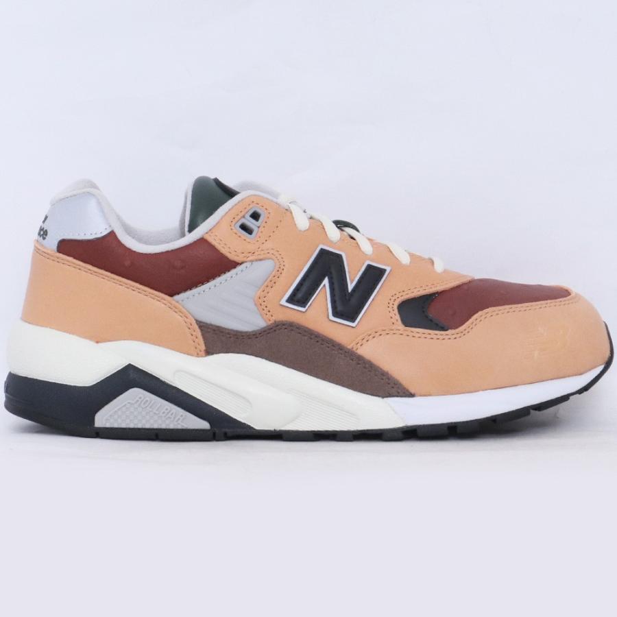未使用 27cm NEW BALANCE × ATMOS 580 Land (E)scape MT580SO2  