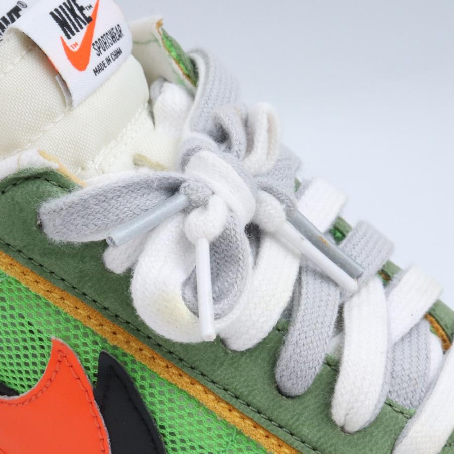 サカイ × ナイキ LD ワッフル BV0073-300 グリーンガスト 28㎝ 楽天市場】NIKE LD WAFFLE/SACAI ナイキ LD ワッフル/サカイ