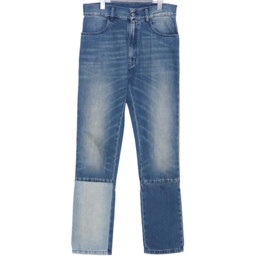 マルジェラインディゴデニム　31 マルジェラインディゴデニム31