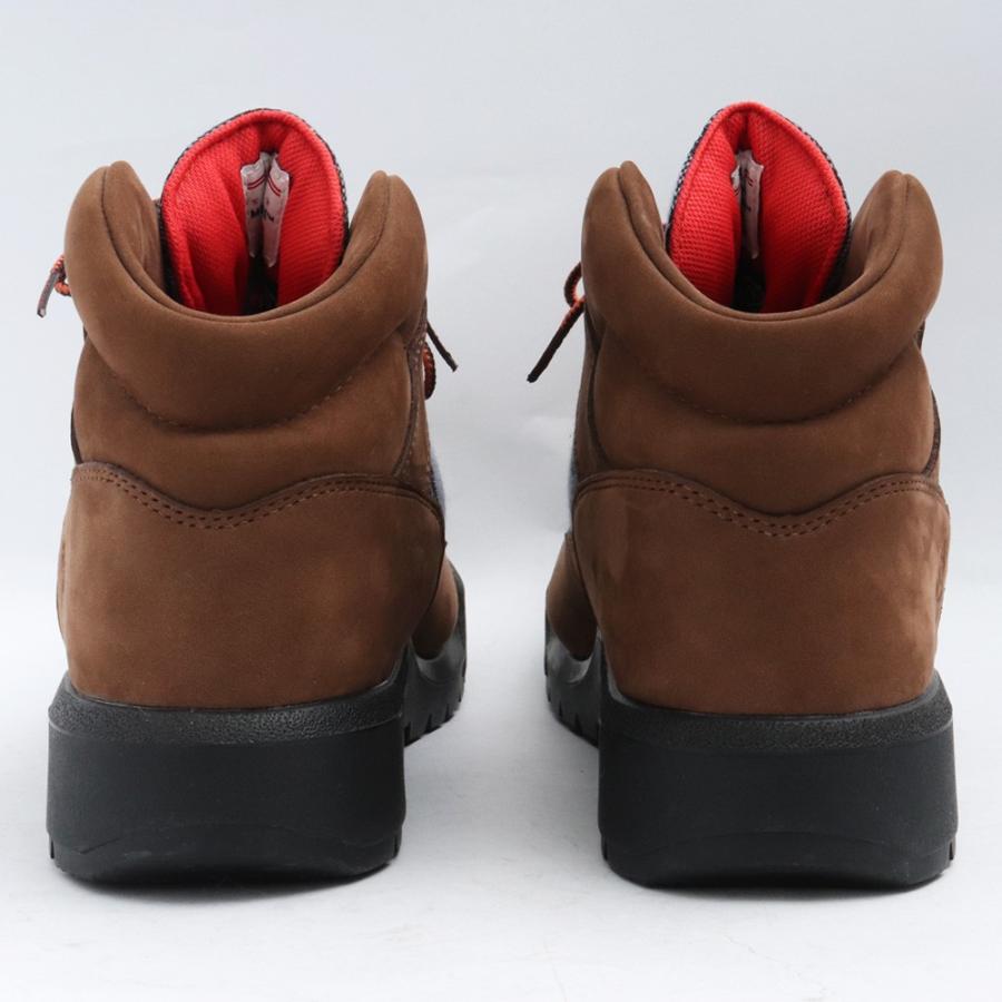 28cm SUPREME × TIMBERLAND NEW YORK YANKEES Field Boots TB 0A5T1U 