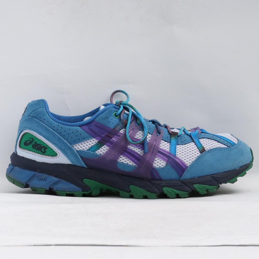 28.5cm A.P.C. × ASICS Gel-Sonoma 15-50 Blue 1203A226-400 28.5cm A.P.C. × ASICS Gel-Sonoma 15-50 Blue 1203A226-400