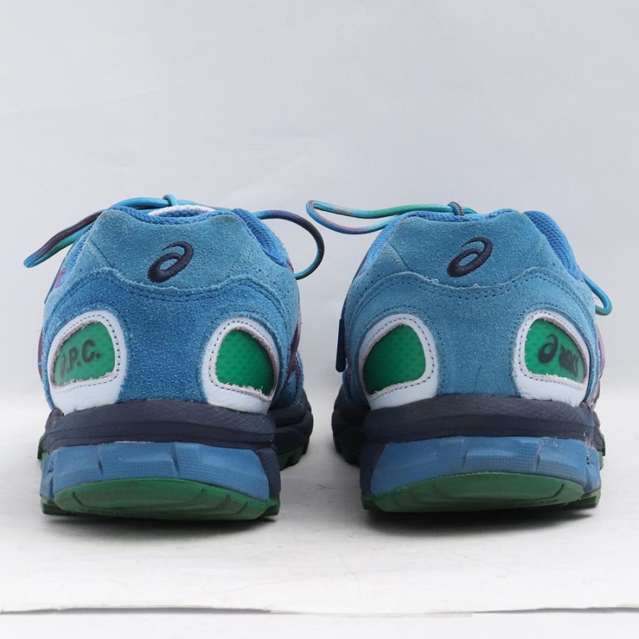 28.5cm A.P.C. × ASICS Gel-Sonoma 15-50 Blue 1203A226-400 