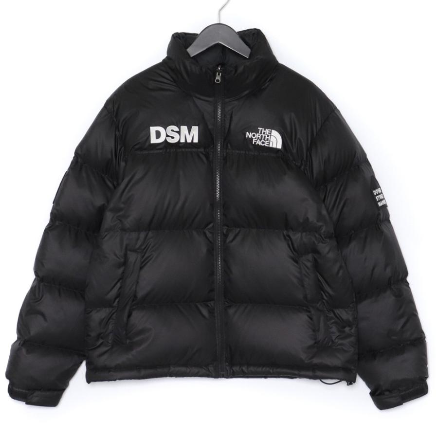 THE NORTH FACE × DOVER STREET MARKET ヌプシダウンジャケット THE NORTH FACE × DOVER STREET MARKET ヌプシダウンジャケット