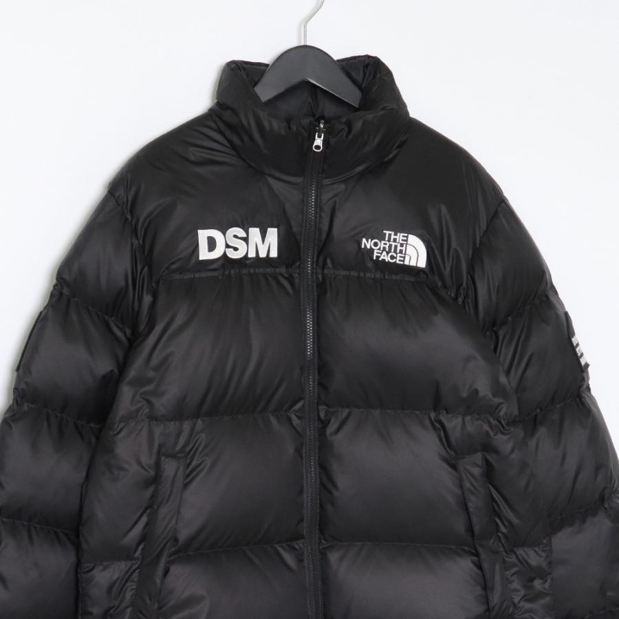 THE NORTH FACE × DOVER STREET MARKET ヌプシダウンジャケット THE NORTH FACE × DOVER STREET MARKET ヌプシダウンジャケット