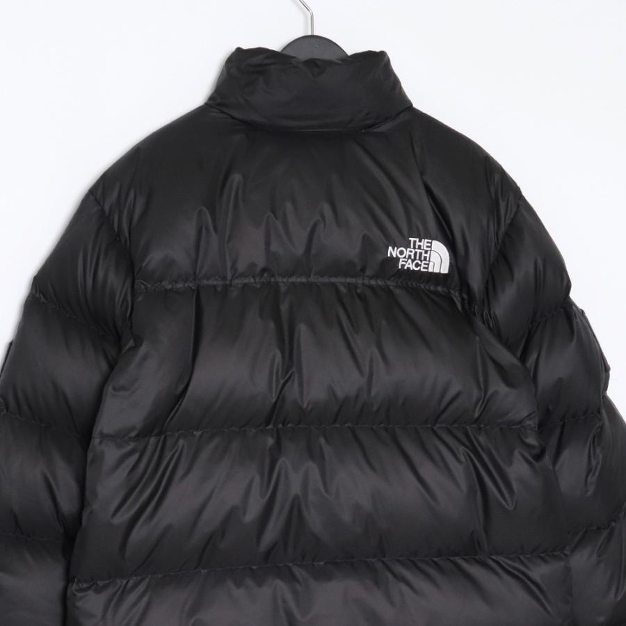 THE NORTH FACE × DOVER STREET MARKET ヌプシダウンジャケット THE NORTH FACE × DOVER STREET MARKET ヌプシダウンジャケット