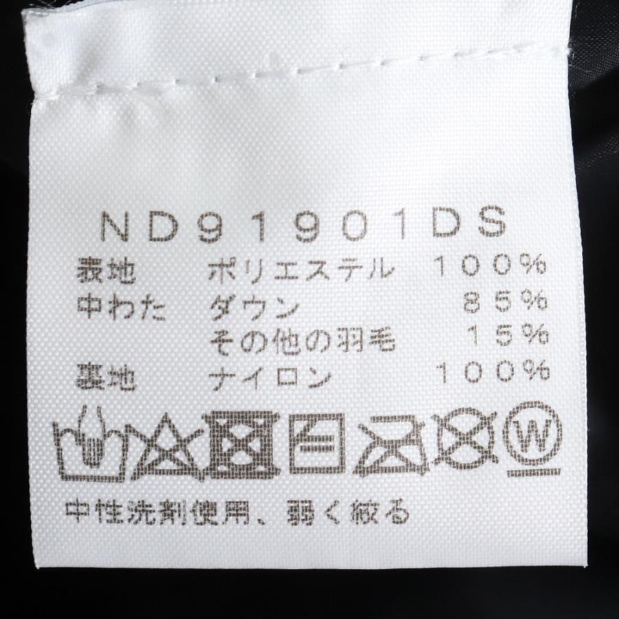 THE NORTH FACE × DOVER STREET MARKET ヌプシダウンジャケット THE NORTH FACE × DOVER STREET MARKET ヌプシダウンジャケット