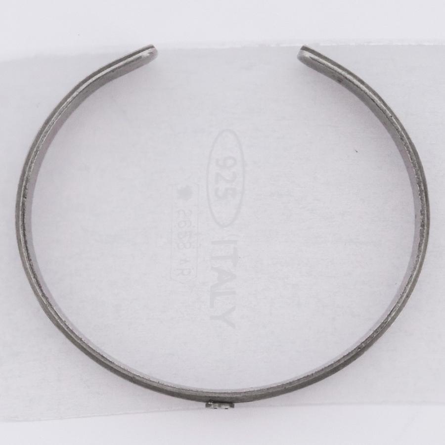 Maison Margiela 925シルバー バングル 正規品】Maison Margiela シルバー925 バングル 楽天市場】Maison