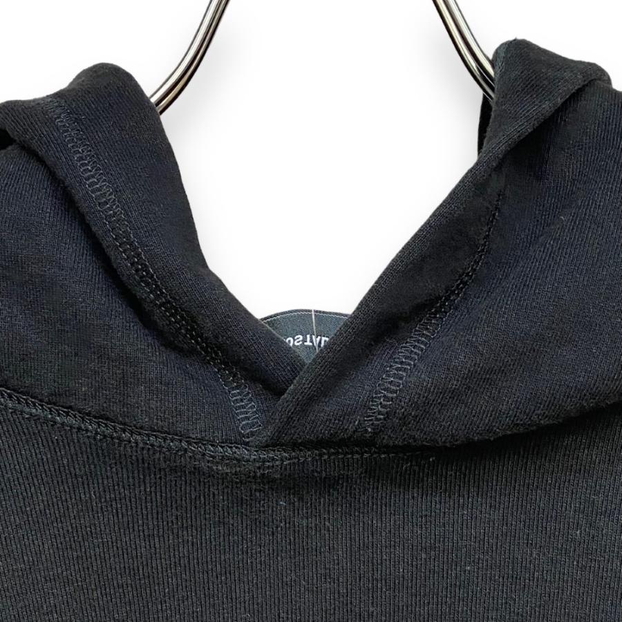 KIKO KOSTADINOV 19AW MIDNIGHT STRIPE HOODIE 00072019 パーカー 