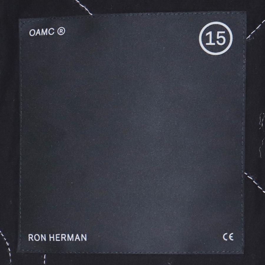 OAMC × RON HERMAN 15th Anniversary Alpha Liner Jacket Mサイズ