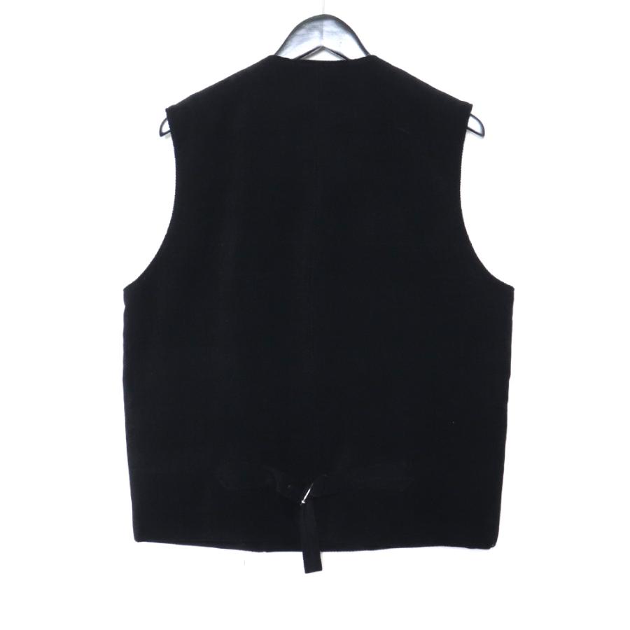 ENSOU. Phoenix Vest Mサイズ ブラック エンソウ フェニックスベスト