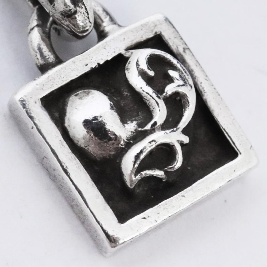 クロムハーツ　フレームド　ハート 楽天市場】【中古】 CHROME HEARTS クロムハーツ フレームド