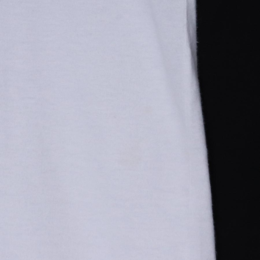 CHROME HEARTS フォティスカルプリントTシャツ Sサイズ ホワイト