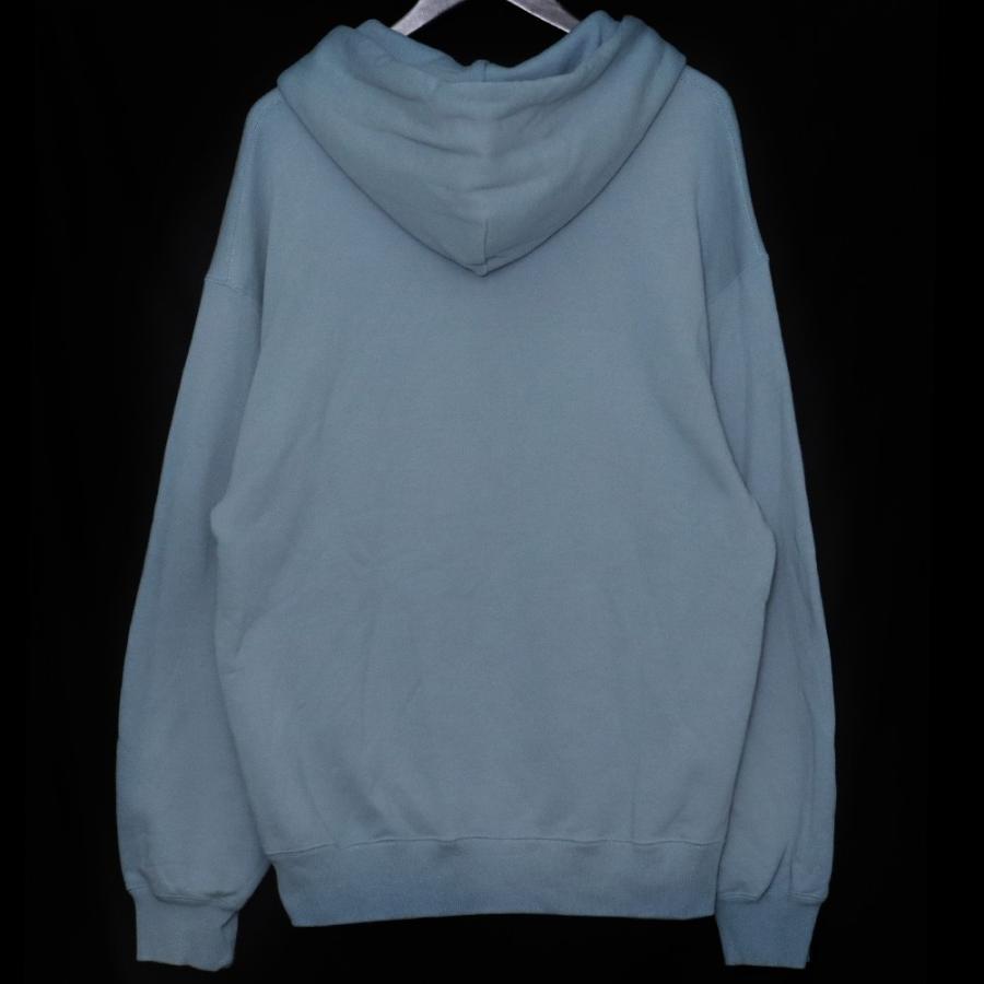 WACKO MARIA MIDDLE WEIGHT PULLOVER HOODED SWEAT SHIRT TYPE-1 L