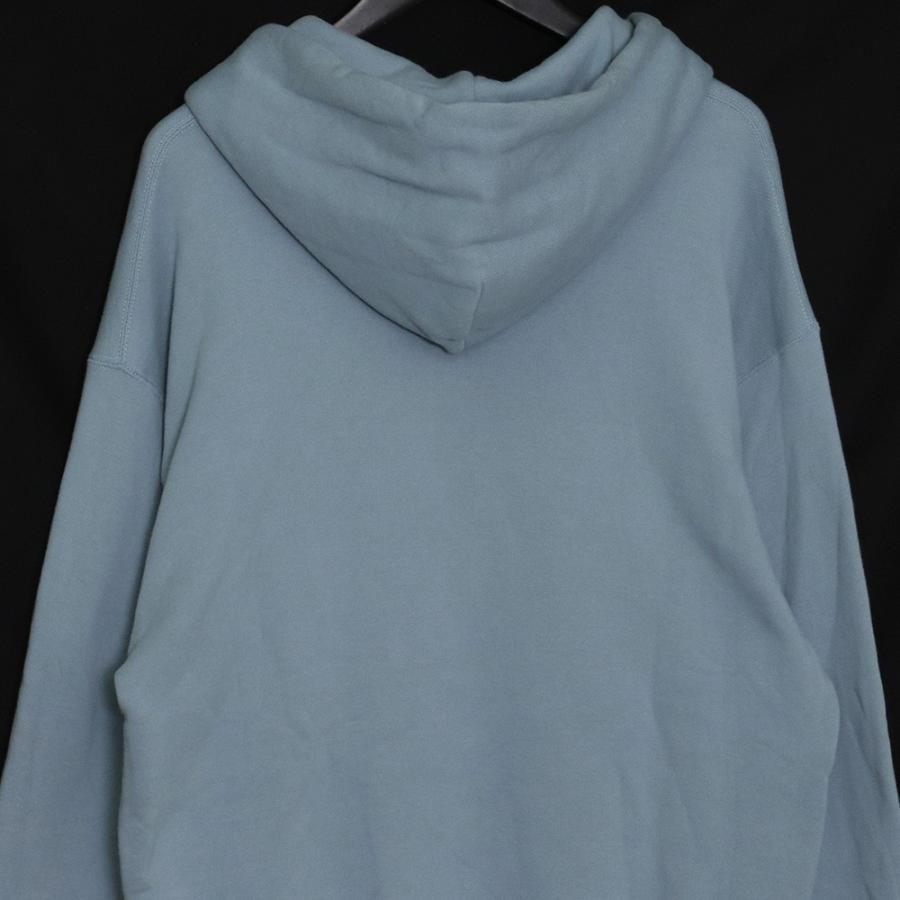 WACKO MARIA MIDDLE WEIGHT PULLOVER HOODED SWEAT SHIRT TYPE-1 L