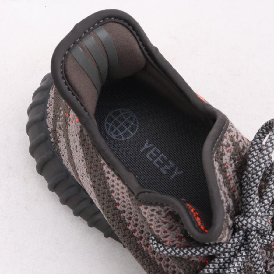 28cm ADIDAS YEEZY Boost 350 V2 Carbon Beluga HQ7045 アディダス