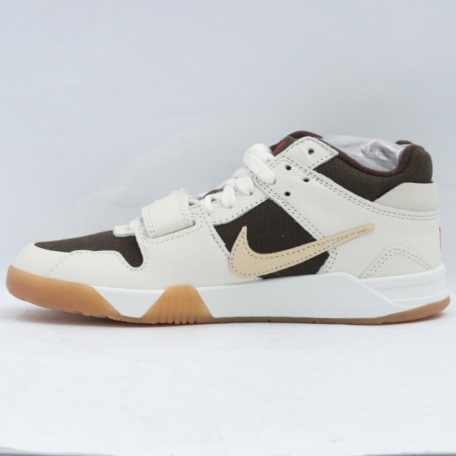 未使用 24.5cm NIKE × TRAVIS SCOTT Jordan Jumpman Jack TR 