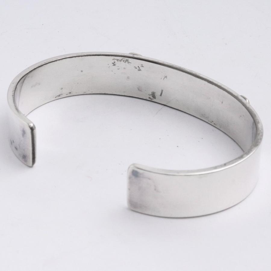 鷲見太郎 イーグルフェイス K18フラワーメタルイーグルスタンプ