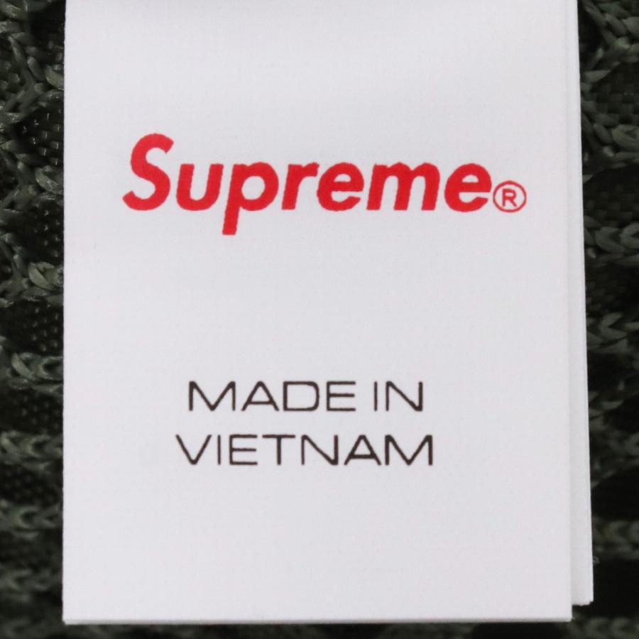 SUPREME Mini Messenger Bag カーキ シュプリーム ミニ SUPREME Mini Messenger Bag カーキ シュプリーム ミニ
