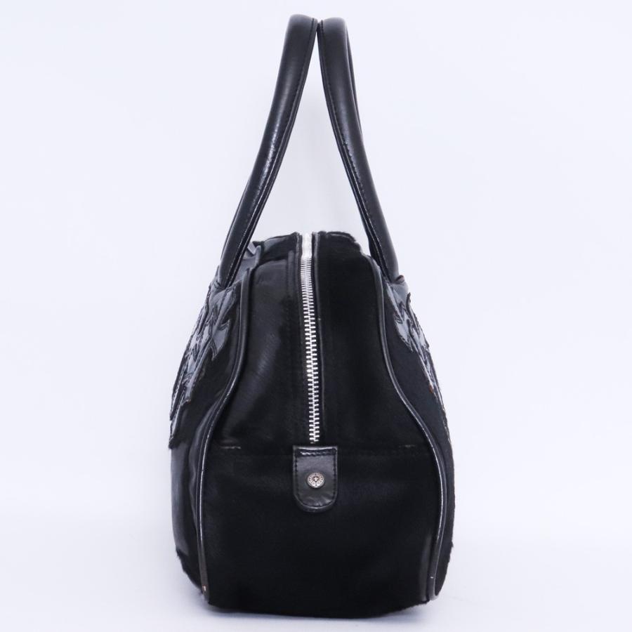 Chrome Hearts ジムバッグ　クロムハーツ 楽天市場】CHROME HEARTS クロムハーツ 新型 ジムバッグ GYM