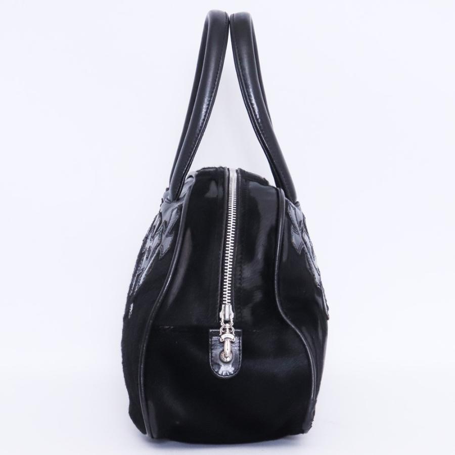 クロムハーツ　ジムバック　スモール cbf327569d972220555a9fc95fecaf