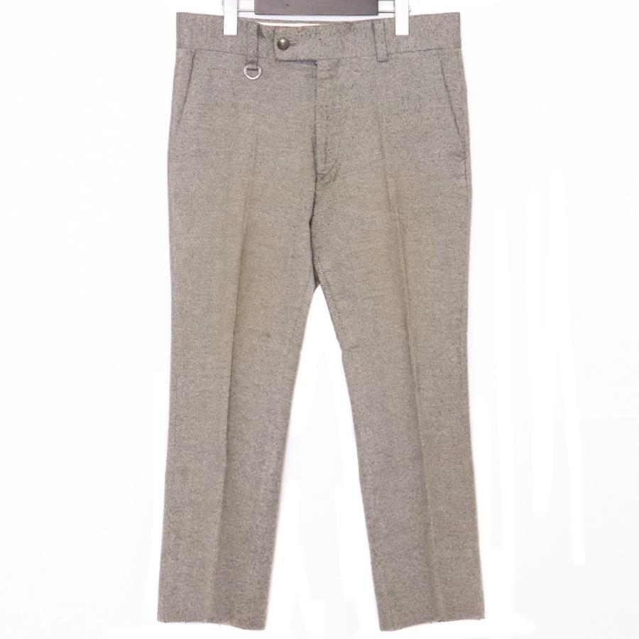 BACK BONE THE BASIS スリーピーススーツ BACK BONE THE CLASSIC スリーピーススーツ セットアップ Mサイズ