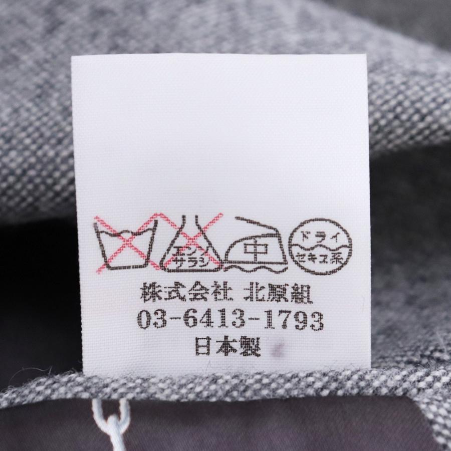 BACK BONE THE CLASSIC スリーピーススーツ セットアップ Mサイズ