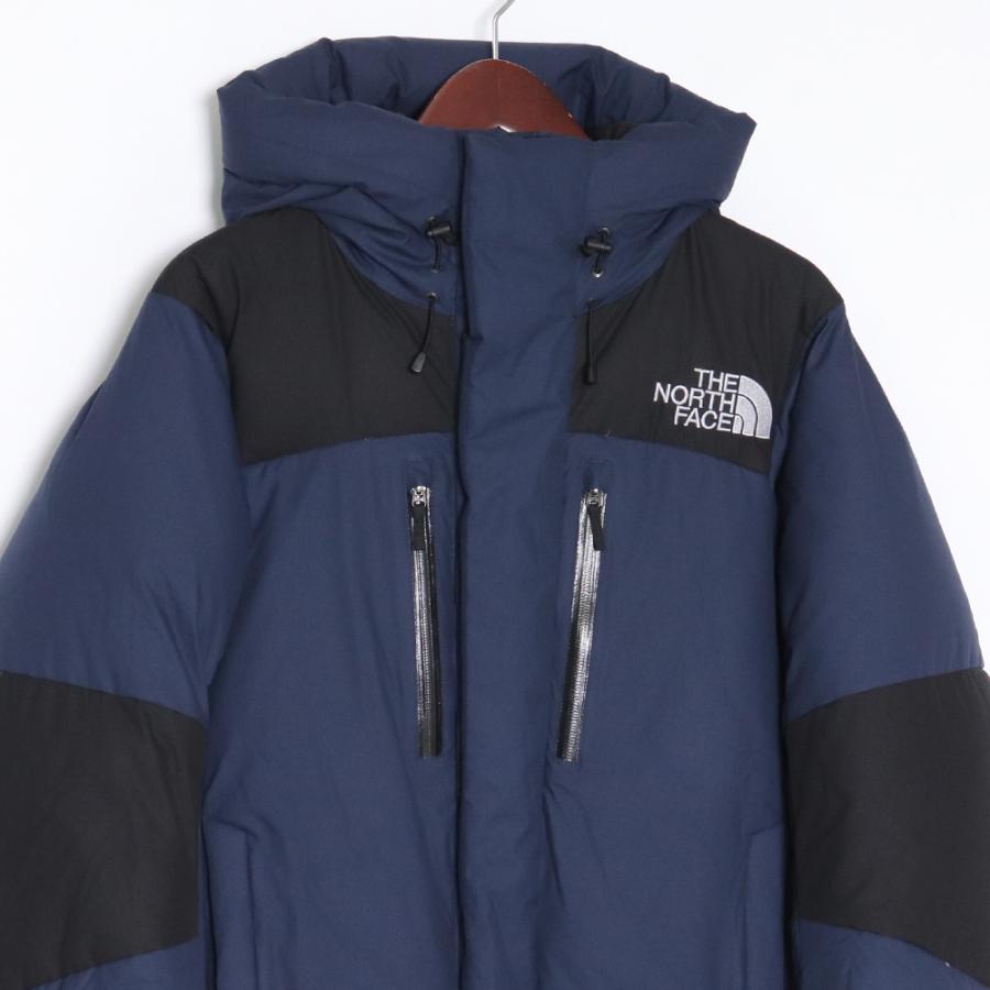 THE NORTH FACE バルトロライトジャケット Sサイズ ネイビー ND91840