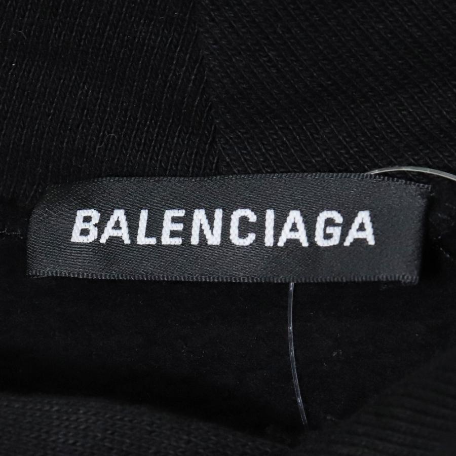 BALENCIAGA スピードハンターズプルオーバーパーカー Mサイズ BALENCIAGA スピードハンターズプルオーバーパーカー Mサイズ