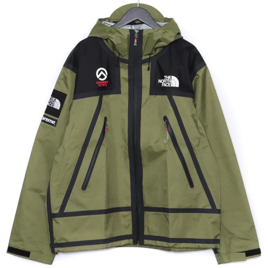 Supreme 未使用 シュプリーム ノースフェイス RTG ジャケット XL Supreme 未使用 シュプリーム ノースフェイス RTG ジャケット XL