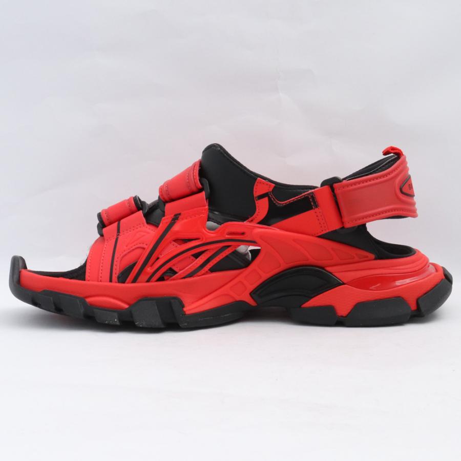 未使用 27.5cm相当 BALENCIAGA TRACK SANDAL サイズ42 617542 未使用 27.5cm相当 BALENCIAGA TRACK SANDAL サイズ42 617542