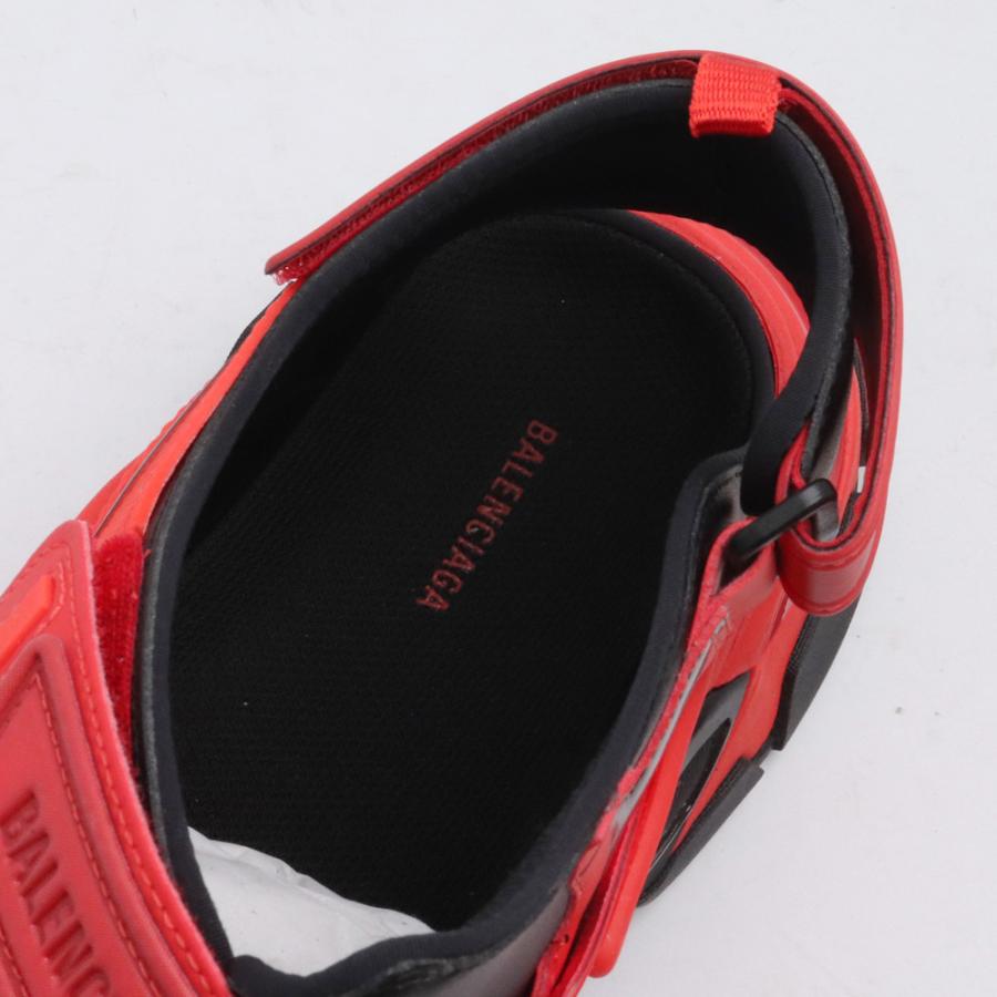 未使用 27.5cm相当 BALENCIAGA TRACK SANDAL サイズ42 617542 未使用 27.5cm相当 BALENCIAGA TRACK SANDAL サイズ42 617542